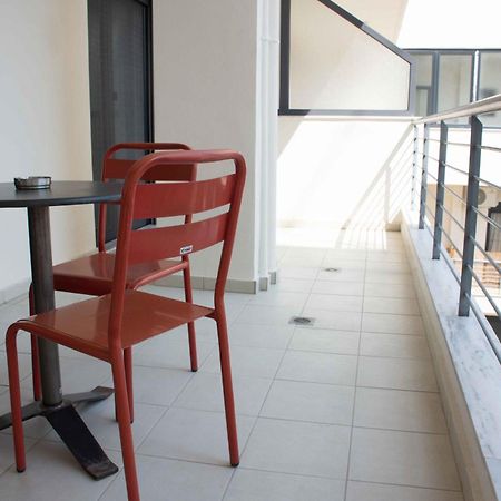 Skg Serenity Suite Thessaloniki Exterior foto